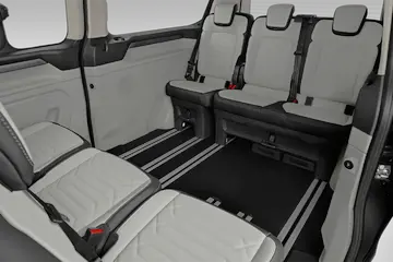 rearseat