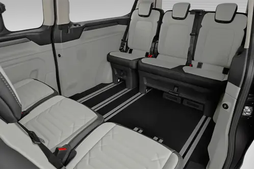 rearseat