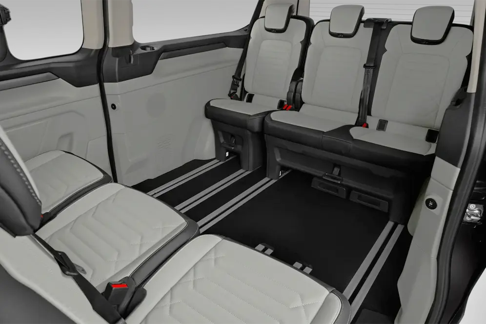 rearseat