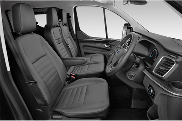 frontseat