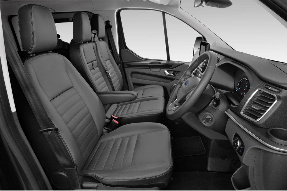 frontseat