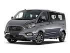 Ford Tourneo Custom 340 L1 Electric Rwd