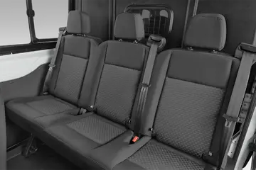 rearseat