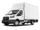 Ford Transit 350 L3 Diesel Rwd