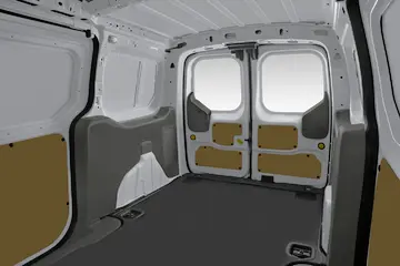 rearseat