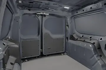 rearseat
