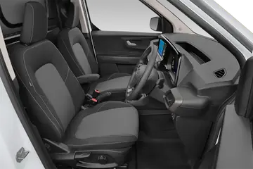 frontseat