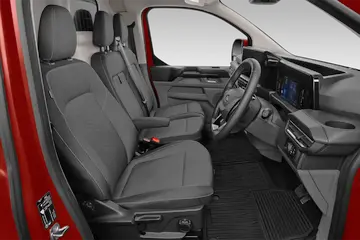 frontseat