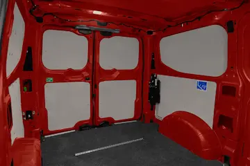 rearseat