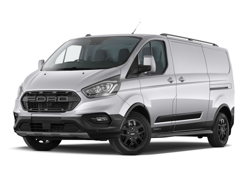 Double Cab Transit Custom Trail Awd Double Cab Ford Transit Trail