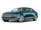 Genesis G80 Saloon