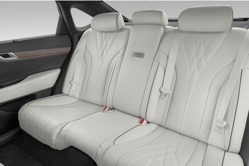 rearseat