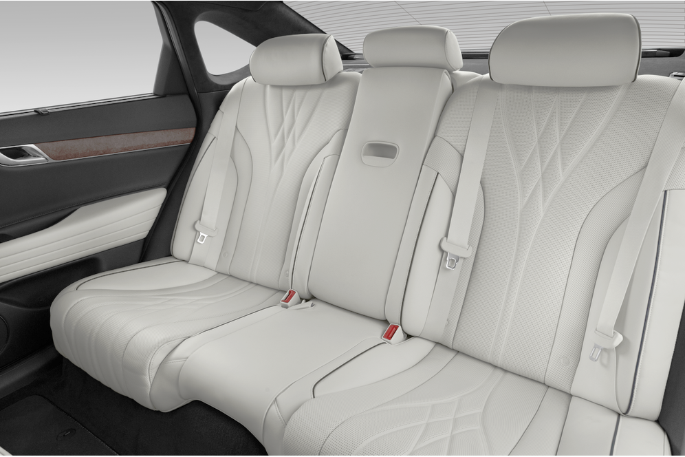 rearseat