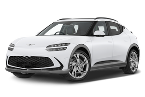 Genesis GV60 360kW Sport Plus 77.4kWh 5dr AWD Auto [Comfort]