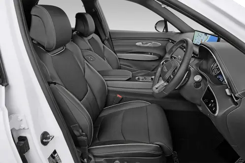 frontseat