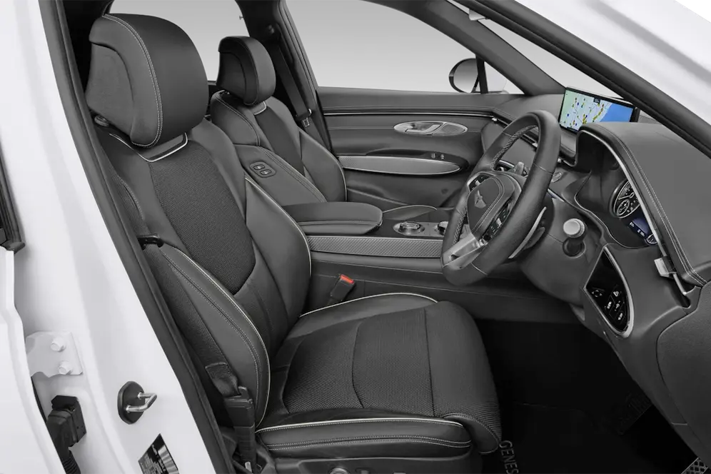 frontseat