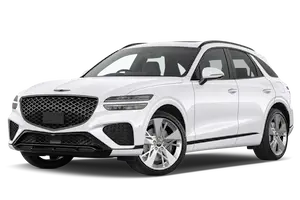 Genesis GV70 360kW Dynamic 84kWh 5dr Auto AWD