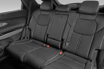 rearseat