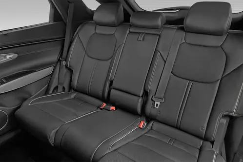 rearseat