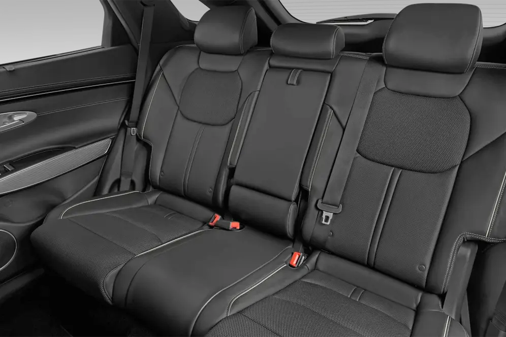 rearseat