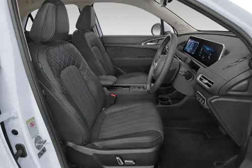 frontseat