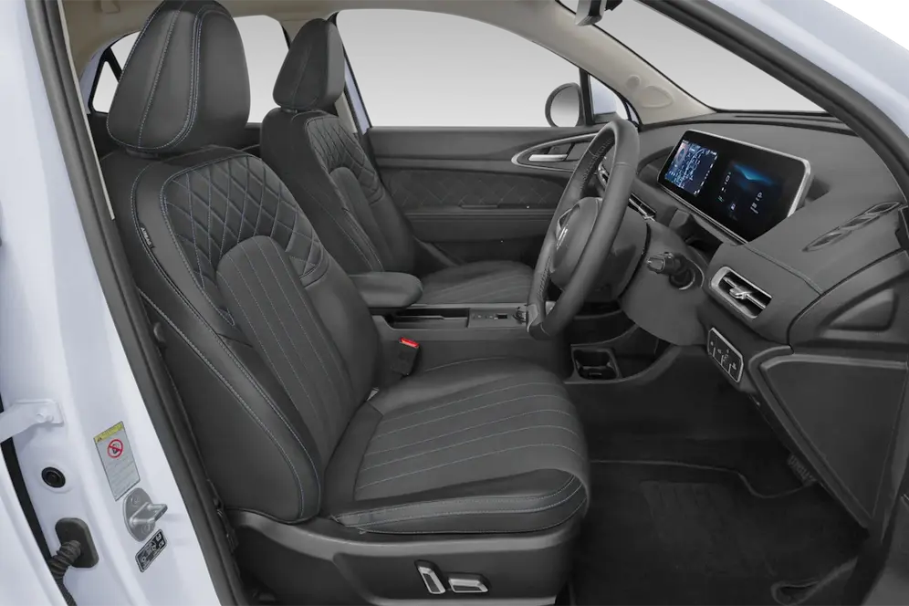 frontseat