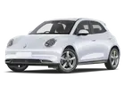 Gwm Ora 03 Hatchback