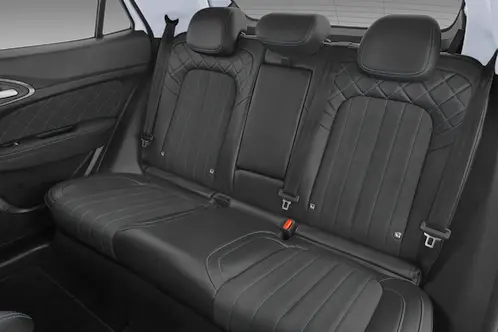 rearseat