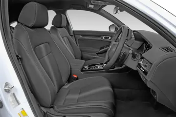 frontseat