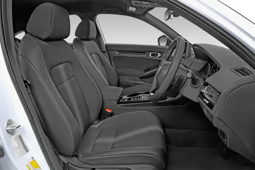 frontseat