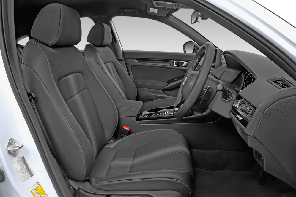 frontseat