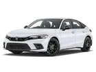 Honda Civic Hatchback