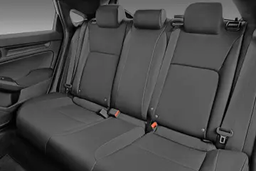 rearseat