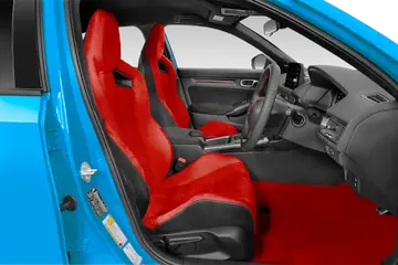 frontseat