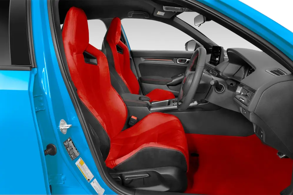 frontseat