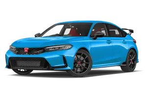 Honda Civic 2.0 eHEV Elegance 5dr CVT