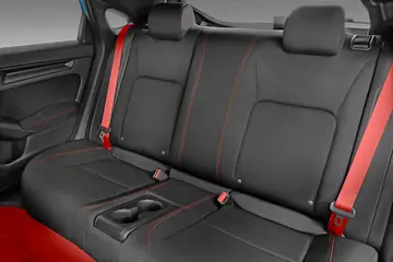 rearseat