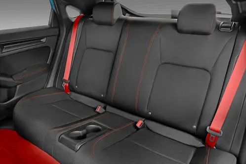 rearseat