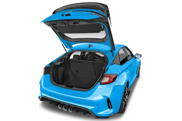 trunk