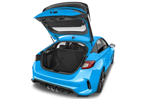 trunk