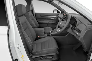 frontseat