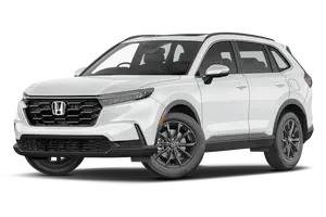 Honda CR-V 2.0 ePHEV Advance Tech 5dr eCVT