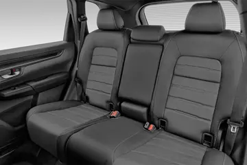 rearseat