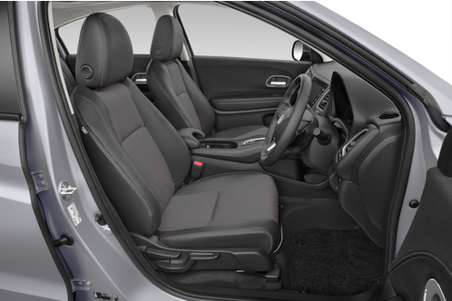 frontseat