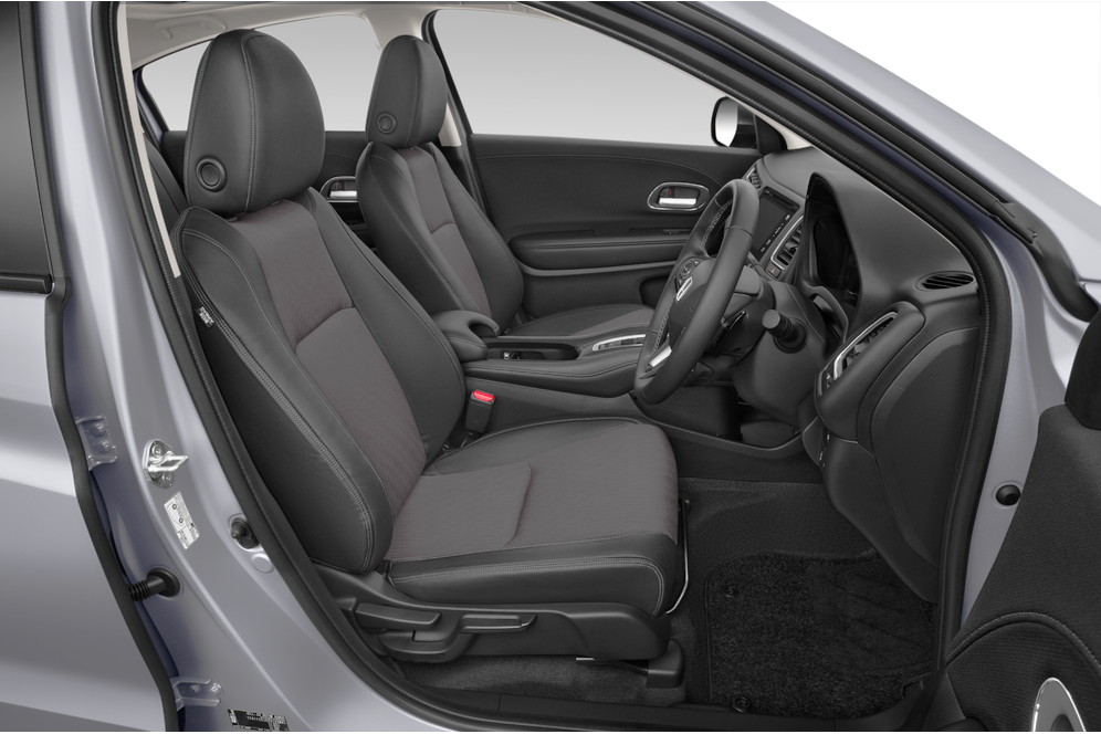frontseat
