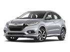 Honda HR-V Hatchback
