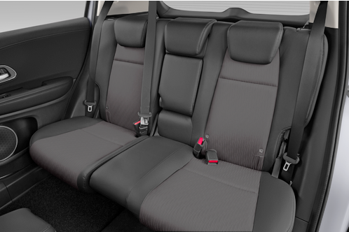 rearseat
