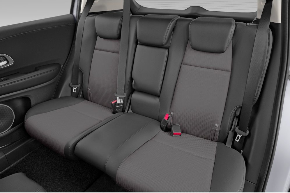 rearseat