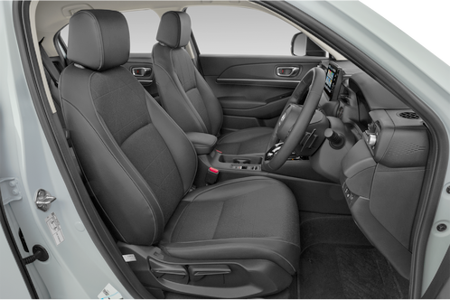 frontseat