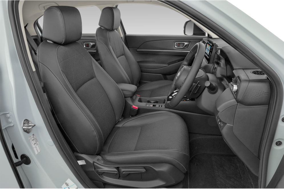 frontseat